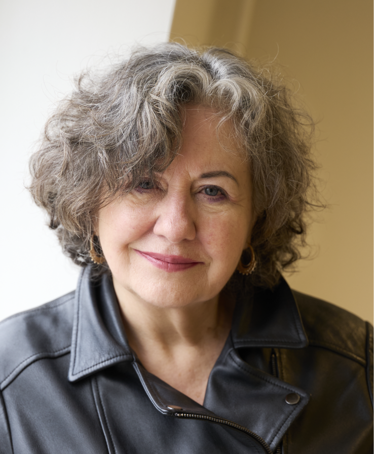 Prof. Michèle Lamont