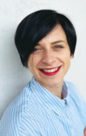 Irene Pozzi